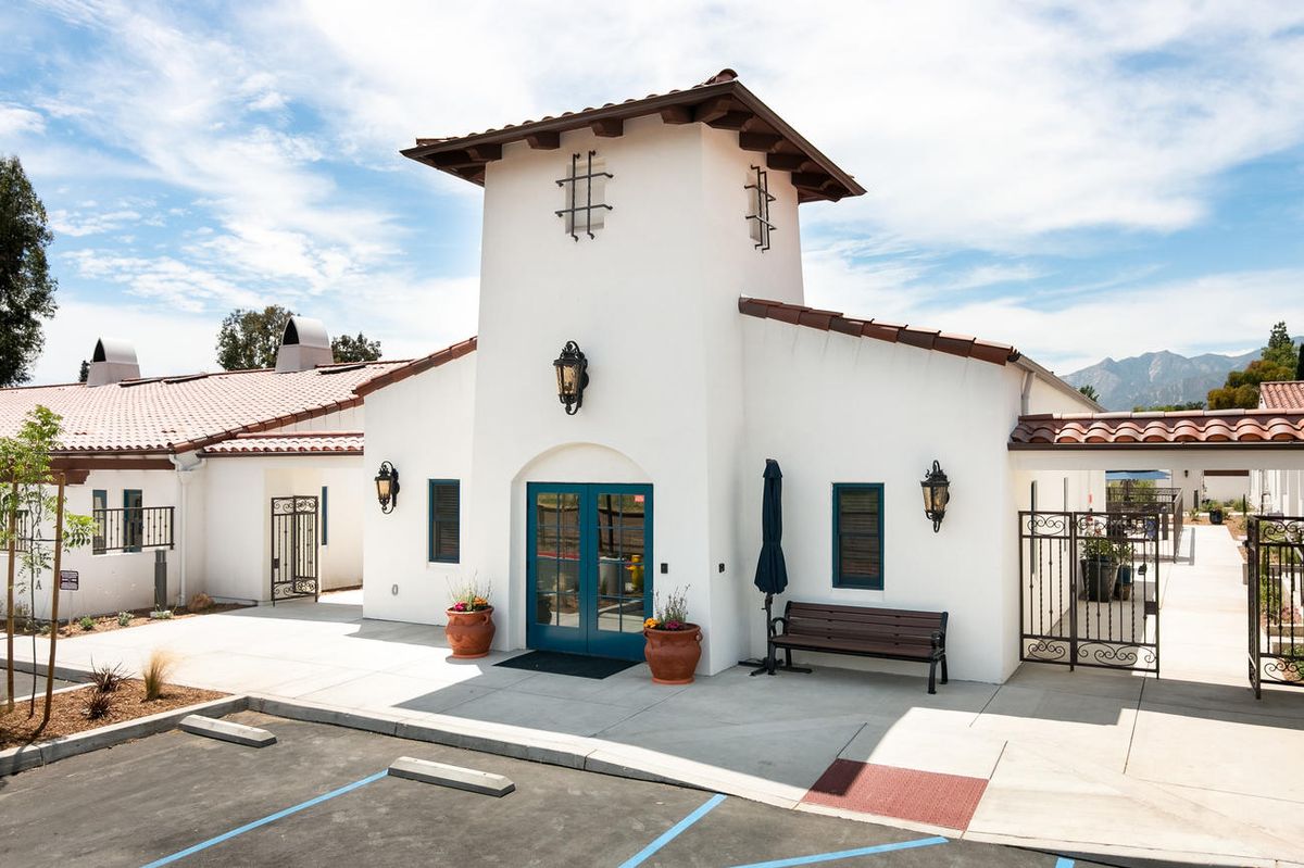 The 12 Best Senior Living Communities in Ojai, CA Seniorly
